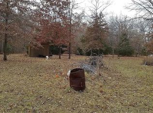 303 NW 1441st Rd, Holden, MO 64040