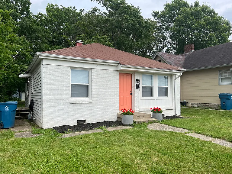4309 Ralston Ave — Photo 1