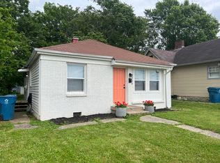 4309 Ralston Ave, Indianapolis, IN 46205