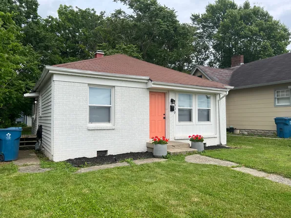 4309 Ralston Ave, Indianapolis, IN 46205