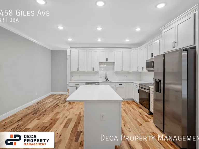 3458 Giles Ave — Photo 7