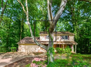4533 Holliston Rd, Dunwoody, GA 30360