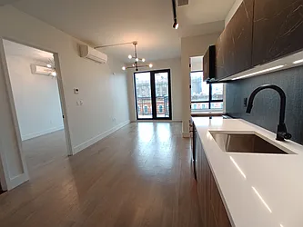 Rented by City Vista Inc