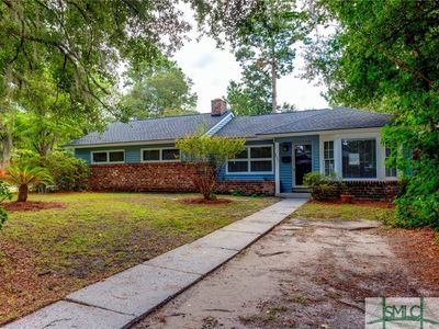 1851 Speir St, Savannah, GA, 31406