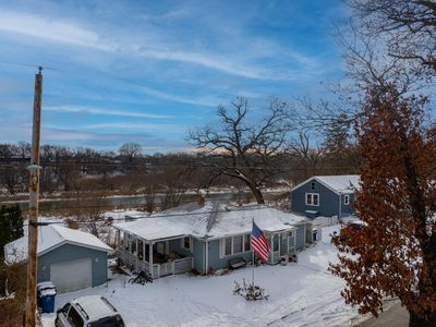 4533 Willow Dr, Lake Station, IN, 46405