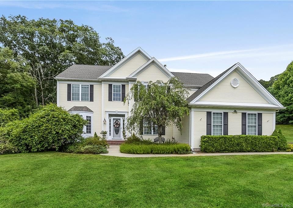 11 Windrose Dr, Groton, CT 06340 MLS 170325029 Zillow