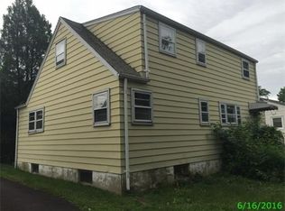 129 Remsen Ave, Avenel, NJ 07001