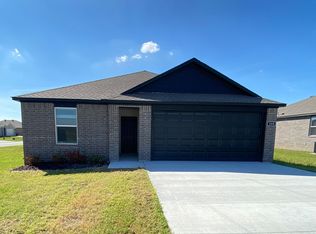 133 Preston Ln, Hensley, AR 72065