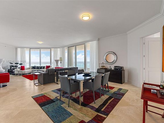 2nd image of 16047 Collins Ave #704