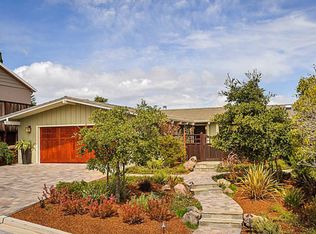 825 Somerset Ct, San Carlos, CA 94070