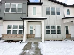 3143 S 350 W, Nibley, UT 84321