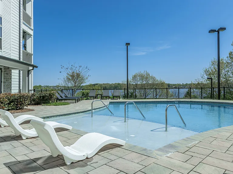 The Residence at Old Hickory Lake — Photo 12