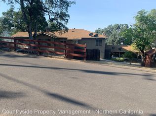 12915 Mountain View Rd #B, Sonora, CA 95370