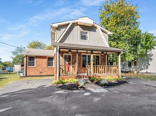 205 Anthony St, Old Hickory, TN 37138