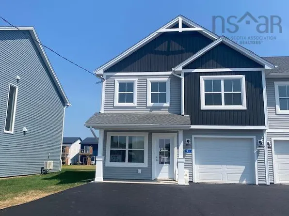 41 Jessome Ave Lot 114A, Lantz, NS B2S 0K6