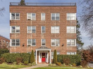 793 Palmer Rd APT 3F, Bronxville, NY 10708