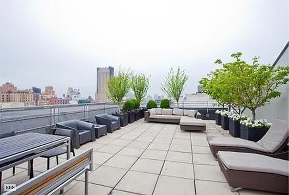 Rented by Brown Harris Stevens | media 57