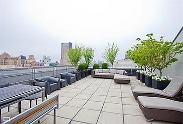 Rented by Brown Harris Stevens