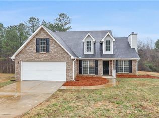 30 Wildcat Way, Covington, GA 30016
