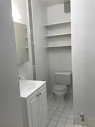 Rented by Chartwell Manhattan Realty