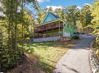 198 Crenshaw Rd, Sunset, SC 29685