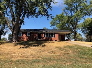 1231 Airport Rd, Shelby, NC 28150