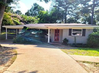 558 Karen Rd, Montgomery, AL 36109