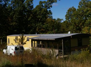 350 Farris Rd, Bourbon, MO 65441