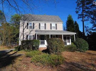 116 King George Way, Columbia, SC 29210