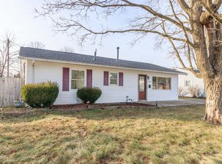 1139 Hillridge Rd, Reynoldsburg, OH