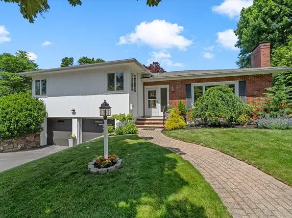63 Mossdale Rd, Jamaica Plain, MA 02130