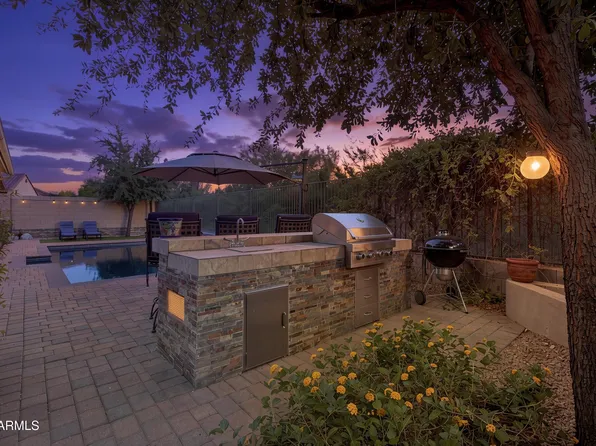 5731 E ASHLER HILLS Drive, Cave Creek, AZ 85331