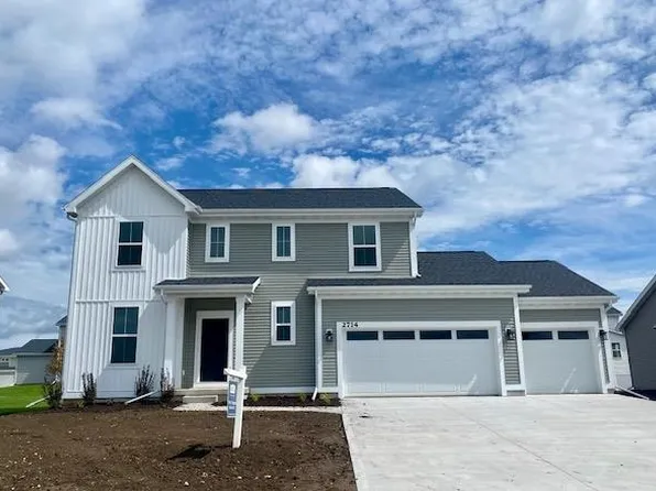 2714 Leo Mary St, Fitchburg, WI 53711
