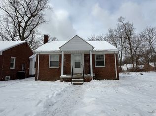 (Undisclosed Address), Detroit, MI 48219