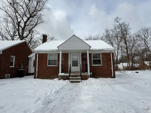 (undisclosed Address), Detroit, MI 48219