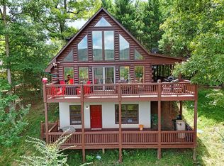 769 Ross Ridge Rd, Blairsville, GA 30512