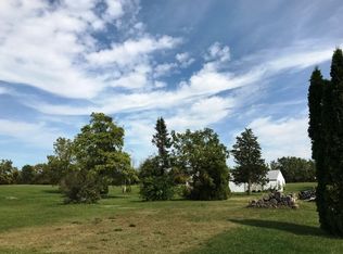 28657 S Yates Ave, Beecher, IL 60401