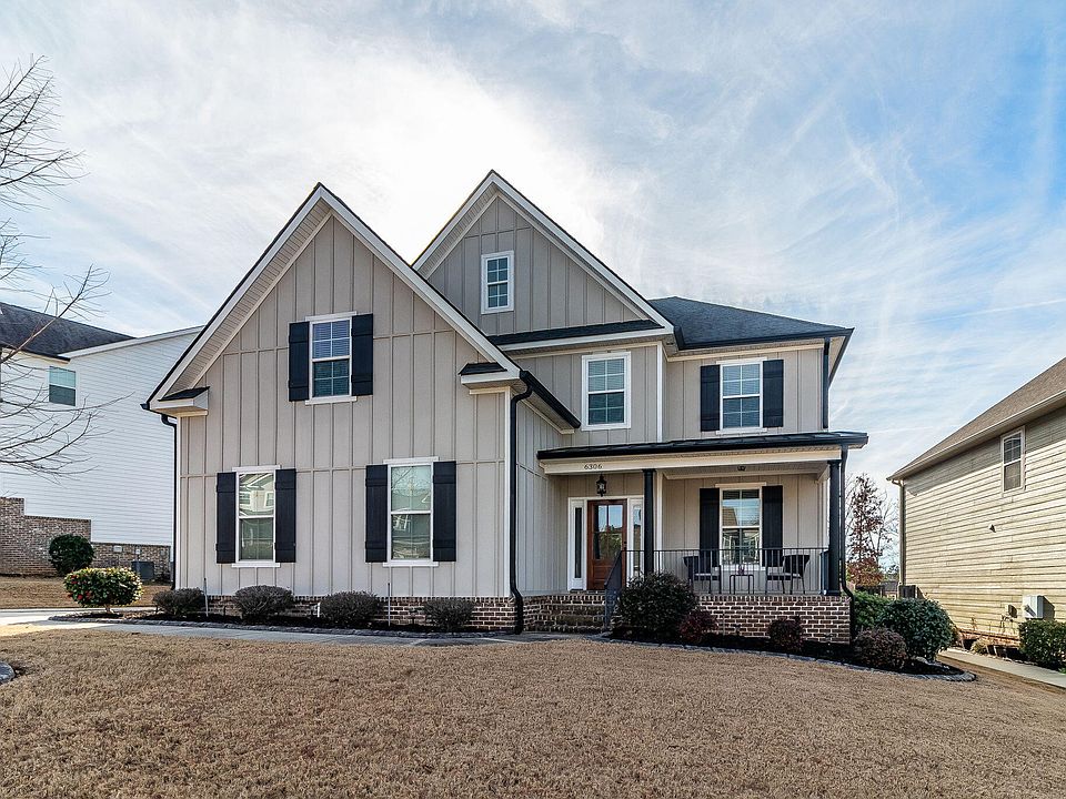 1st image of 6306 Southbroom Drive