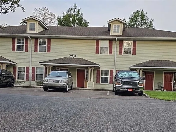 2934 SW 35th Pl APT 19, Gainesville, FL 32608