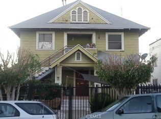 1425 S Bonnie Brae St, Los Angeles, CA