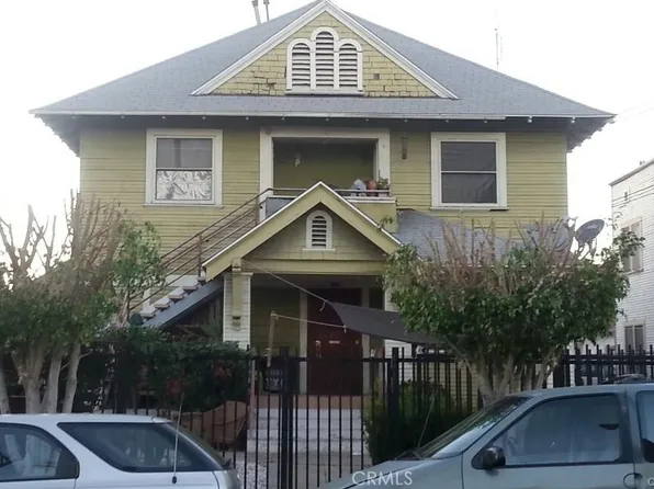 1425 S Bonnie Brae St, Los Angeles, CA 90006