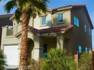 534 Beckton Park Ave, Las Vegas, NV 89178