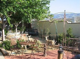 11312 Butterfield Stage Rd, Littlerock, CA 93543