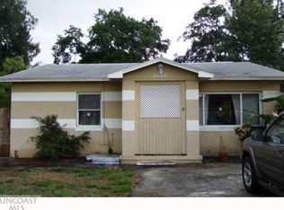 5000 1st Ave S, Saint Petersburg, FL 33707