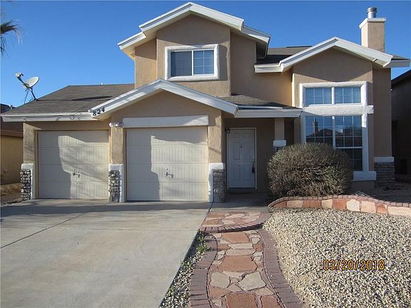 2nd image of 824 Sun City Park Ct