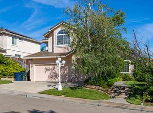 4426 Palisades Way, Antioch, CA