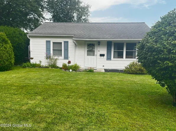 35 Oakwood Drive, Albany, NY 12205