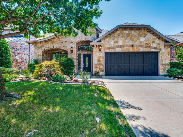 4912 Van Zandt Dr, Fort Worth, TX 76244