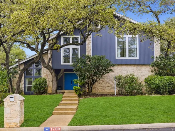 1739 royal crescent, San Antonio, TX 78231