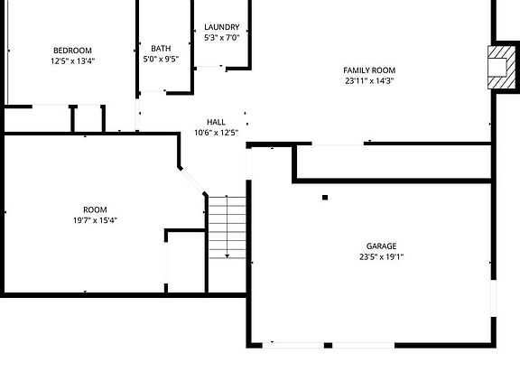 3rd image of 2411 Shenandoah Dr